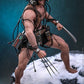 Marvel Comic Masterpiece Figura 1/6 Weapon X 31 cm
