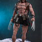 Marvel Comic Masterpiece Figura 1/6 Weapon X 31 cm