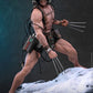 Marvel Comic Masterpiece Figura 1/6 Weapon X 31 cm