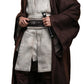 Star Wars: La Amenaza Fantasma Movie Masterpiece Figura 1/6 Qui-Gon Jinn (Artisan Edition) Hot Toys Exclusive 32 cm
