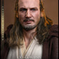Star Wars: La Amenaza Fantasma Movie Masterpiece Figura 1/6 Qui-Gon Jinn (Artisan Edition) Hot Toys Exclusive 32 cm