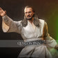 Star Wars: La Amenaza Fantasma Movie Masterpiece Figura 1/6 Qui-Gon Jinn (Artisan Edition) Hot Toys Exclusive 32 cm