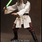 Star Wars Movie Masterpiece Figura 1/6 Qui-Gon Jinn (Collector Edition) 32 cm