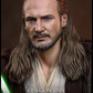 Star Wars Movie Masterpiece Figura 1/6 Qui-Gon Jinn (Collector Edition) 32 cm
