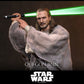 Star Wars Movie Masterpiece Figura 1/6 Qui-Gon Jinn (Collector Edition) 32 cm