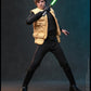 Star Wars Comic Masterpiece Figura 1/6 Luke Skywalker (Shadows Of The Empire) (Hot Toys Exclusive) 28 cm