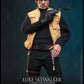 Star Wars Comic Masterpiece Figura 1/6 Luke Skywalker (Shadows Of The Empire) (Hot Toys Exclusive) 28 cm