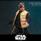 Star Wars Comic Masterpiece Figura 1/6 Luke Skywalker (Shadows Of The Empire) (Hot Toys Exclusive) 28 cm