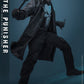 Marvel Television Masterpiece Figura 1/6 The Punisher 31 cm