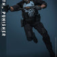 Marvel Television Masterpiece Figura 1/6 The Punisher 31 cm