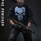 Marvel Television Masterpiece Figura 1/6 The Punisher 31 cm