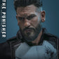 Marvel Television Masterpiece Figura 1/6 The Punisher 31 cm