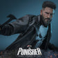Marvel Television Masterpiece Figura 1/6 The Punisher 31 cm