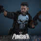 Marvel Television Masterpiece Figura 1/6 The Punisher 31 cm