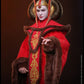 Star Wars Movie Masterpiece Figura 1/6 Queen Amidala 28 cm