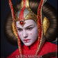 Star Wars Movie Masterpiece Figura 1/6 Queen Amidala 28 cm