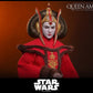 Star Wars Movie Masterpiece Figura 1/6 Queen Amidala 28 cm