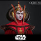 Star Wars Movie Masterpiece Figura 1/6 Queen Amidala 28 cm