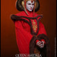 Star Wars Movie Masterpiece Figura 1/6 Queen Amidala 28 cm