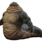 Star Wars Movie Masterpiece Figura 1/6 Rotta The Hutt 32 cm