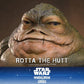 Star Wars Movie Masterpiece Figura 1/6 Rotta The Hutt 32 cm