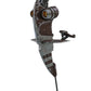 Star Wars: The Mandalorian & Grogu Movie Masterpiece Accesorio 1/6 STAP 32 cm