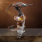 Star Wars: The Mandalorian & Grogu Movie Masterpiece Accesorio 1/6 STAP 32 cm