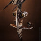 Star Wars: The Mandalorian & Grogu Movie Masterpiece Accesorio 1/6 STAP 32 cm