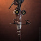 Star Wars: The Mandalorian & Grogu Movie Masterpiece Accesorio 1/6 STAP 32 cm