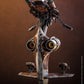 Star Wars: The Mandalorian & Grogu Movie Masterpiece Accesorio 1/6 STAP 32 cm