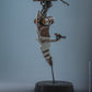 Star Wars: The Mandalorian & Grogu Movie Masterpiece Accesorio 1/6 STAP 32 cm