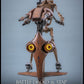 Star Wars: The Phantom Menace Movie Masterpiece Set de Figuras 1/6 Battle Droid & STAP 32 cm