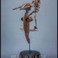 Star Wars: The Phantom Menace Movie Masterpiece Set de Figuras 1/6 Battle Droid & STAP 32 cm
