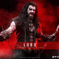 DC Comics Movie Masterpiece Figura 1/6 Lobo 33 cm