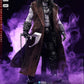 DC Comics Movie Masterpiece Figura 1/6 Lobo 33 cm