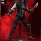 DC Comics Movie Masterpiece Figura 1/6 Lobo 33 cm