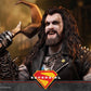 DC Comics Movie Masterpiece Figura 1/6 Lobo 33 cm