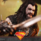 DC Comics Movie Masterpiece Figura 1/6 Lobo 33 cm