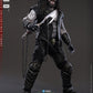 DC Comics Movie Masterpiece Figura 1/6 Lobo 33 cm