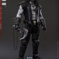 DC Comics Movie Masterpiece Figura 1/6 Lobo 33 cm