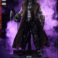 DC Comics Movie Masterpiece Figura 1/6 Lobo 33 cm