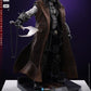 DC Comics Movie Masterpiece Figura 1/6 Lobo 33 cm
