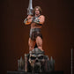 Masters of the Universe Movie Masterpiece Figura 1/6 He-Man 31 cm