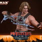 Masters of the Universe Movie Masterpiece Figura 1/6 He-Man 31 cm