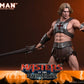 Masters of the Universe Movie Masterpiece Figura 1/6 He-Man 31 cm