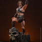 Masters of the Universe Movie Masterpiece Figura 1/6 He-Man 31 cm