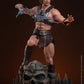 Masters of the Universe Movie Masterpiece Figura 1/6 He-Man 31 cm