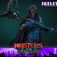 Masters of the Universe Movie Masterpiece Figura 1/6 Skeletor 31 cm