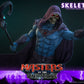 Masters of the Universe Movie Masterpiece Figura 1/6 Skeletor 31 cm