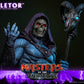 Masters of the Universe Movie Masterpiece Figura 1/6 Skeletor 31 cm